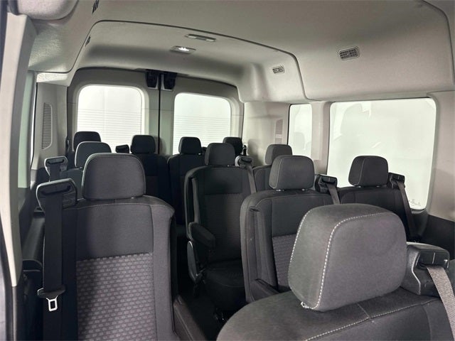 2022 Ford Transit-350 XLT ***CERTIFIED***