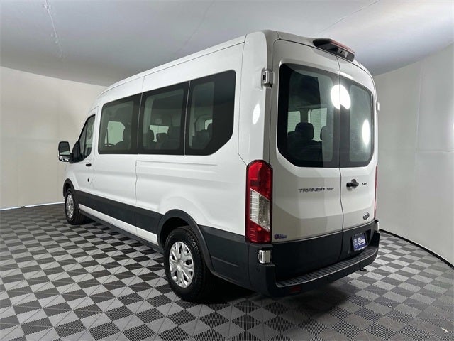 2022 Ford Transit-350 XLT ***CERTIFIED***