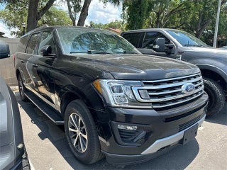 2021 Ford Expedition Max XLT ***GOLD CERTIFIED***