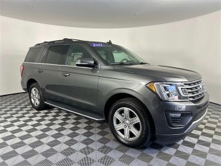 2021 Ford Expedition XLT ***CERTIFIED***