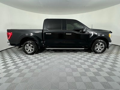2023 Ford F-150 XLT ***GOLD CERTIFIED***