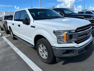 2018 Ford F-150 XLT ***CERTIFIED***